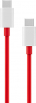 ONEPLUS Warp Charge USB-C USB-C kaabel, 1 m (5461100529)