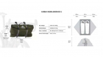MSR Hubba Hubba Bikepack 2 13707
