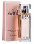 Calvin Klein Eternity Moment lhnivesi EDP 30 ml