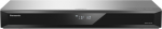 PANASONIC DMR-UBC70EGS 4K UHD skaleeriv Blu-ray-plaadimngija ja 500 GB HD-digiboks, hbedane (DMR-UBC70EGS)