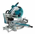 MAKITA.MITER SAW 2x18V DLS211ZU 305mm BLDC