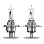 Osram ULTRA LIFE H4 12 V 60/55 W, 2 tk.