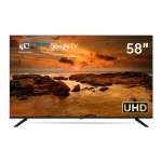 Fpd 58"" D900 4K LED Google TV (58D900A)