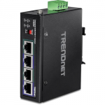 TRENDNET Kasutatud tooteline 95W 2-port 2,5Gbit PoE-injektor