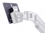 Multibrackets M VESA Gas Lift Quick Release Plate Model 1