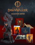 Bandai Namco Entertainment The Blood of Dawnwalker Collector's Edition PS5 Collector's PlayStation 5