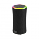 HAVIT SK833BT 20-vatine traadita bluetooth-klar, must