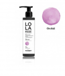 Artego Artgo Lola Sinu Ilu Juuksemask Orhidee 200 ml