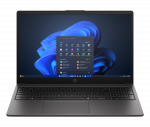 Hewlett-Packard HP 255R 15.6 inch G10 Notebook PC 15.6 1920 x 1080 (Full HD) 7535U 16GB 256GB AMD Radeon 660M Windows 11 Pro