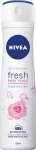 Nivea Rose Touch 48H vrske antiperspirant spray 150ml