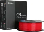 Creality CR-PETG filament 3D-printerile, 1,75 mm, punane (29996)