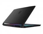 MSI Mrkus||Katana 15 HX B14WGK|CPU Core i7|i7-14650HX|2200 MHz|15,6"|1920x1080|RAM 16GB|DDR5|5600 MHz|SSD 1TB|NVIDIA GeForce RTX 5070|8GB|ENG|Windows 11 Home|Must|2,4 kg|KATANA15HXB14WGK-071NL