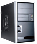 In-Win EM013T2 Black