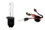 Amio Xenon-lambu tp H3 6000K
