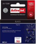 Action Activejet AH-703BR / CD887AE nr. 703Bk (must)