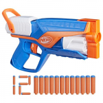 NERF N-seeria Agility