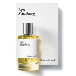 Maison Crivelli Lys Solaberg EDP 100ml