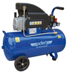 ADLER COMPRESSOR 50l AD 2050-50-8BAR 230V