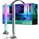 Govee Gaming Light Bars Pro nutikad laualamp, 40 cm, RGBIC (H8048C81)