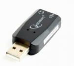 Gembird Premium Virtus Plus USB Sound card