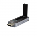 Marmitek Stream T2 Pro juhtmeta HDMI-saatja (25208392)