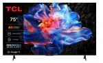 TCL 75"" P6K 4K LED Google TV (75P6K)