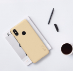 Nillkin Case Frosted Xiaomi 6X/Mi A2 Black