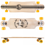 SKATEBOARD 927061 LONGBAY