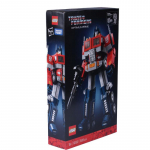 LEGO Creator Expert 10302 - Optimus Prime