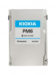 TOSHIBA SSD SAS2.5" 800GB TLC 24GB/S/KPM61MUG800G KIOXIA