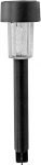 BESK Solar garden lamp 9047798