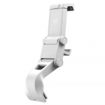Flydigi Telefonihoidja Apex 5 kontrolleriga, valge
