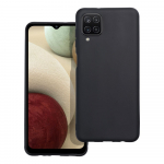 MATTI lekatte SAMSUNG A12 5G musta vrvi jaoks