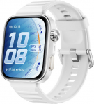 Huawei Fit 5 Pro nutikell, valge (55020HRX)