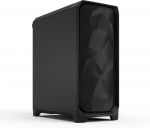 FRACTAL DESIGN Meshify 3 Must tahke ATX-kotelo (FD-C-MES3A-01)
