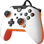 PDP Atomic White/Orange