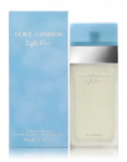 Dolce AND Gabbana Hbe Sinine Parfm EDT 100 ml