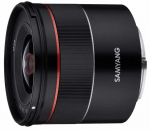 Samyang AF 18mm f/2.8 FE for Sony