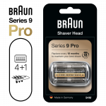 Braun 94M Combi Pack Series 9 Pro