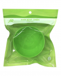 Clean Air J:on Kosmeetiline maski segamistriist (segamistops) Roheline