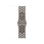 APPLE 42 mm Pavement Grey Nike Sport Band - M/L