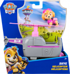 Ryhm Hau Paw Patrol Basic Vehicle 2.0 - Kaja (6071211)
