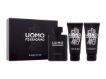 Ferragamo Uomo EDP 100ml