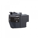 BROTHER LC-3619XLBK tindikassett 1 tk originaalne must