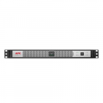 APC Smart-UPS Li-ion SCL500RMI1UNC - 4x C13, lhike sgavus, riiul/torn/seinakinnitus, NMC, 500VA