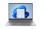 LENOVO Mahaarvuti ThinkBook 16 G8 21SK008QPB W11Pro Ultra 7 255H/16GB/512GB/INT/16.0 WUXGA/Luna Grey/3 aastat OS + CO2 kompensatsioon