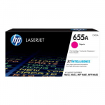 HP Toner CF453A / 655A magenta