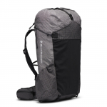 Black Diamond Beta Light 45 XS seljakott, hall (BD6800240040XSM1)