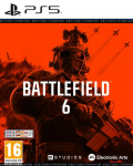 ELECTRONIC ARTS Battlefield 6 - Hingelendimine Editsioon