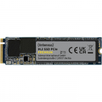 Intenso M.2 2TB Premium NVMe PCIe 3.0 x 4